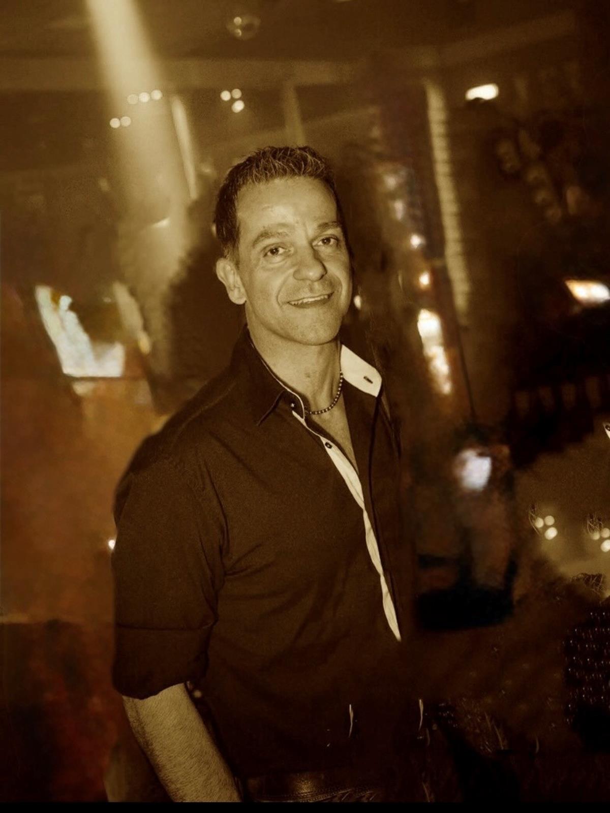 SANTUS ENRICO
