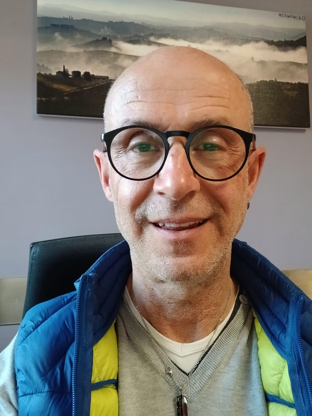 CAPRA PAOLO
