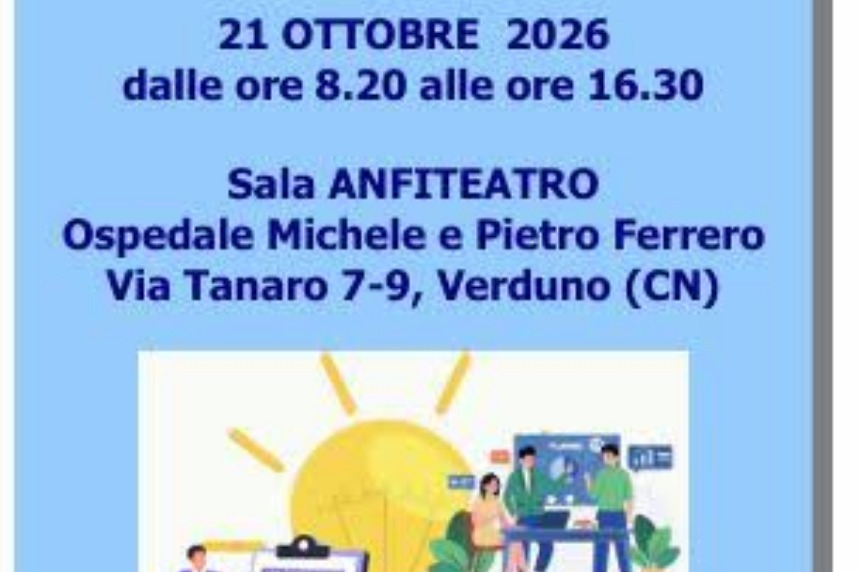 IV Convegno 