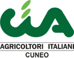 Logo CIA - Agricoltori Italiani Cuneo