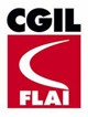 Logo FLAI CGL Cuneo